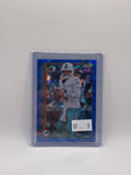 2025 Topps Chrome Quinn Ewers #316 Blue Refractor