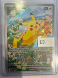 Pikachu 088