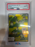 Pidgey 207/197 SV03: Obsidian Flames Holo PSA 10