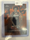 2025 Topps Chrome Cactus Jack Joan Beringer Jacked Up 16/25