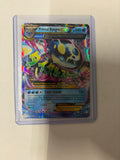 Primal kyogre 55/160