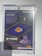 2024/25 Stare Masters mosaic Luka Doncic 45/85