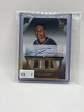 Topps 3 Jordan Hawkins Patch Auto 07/10