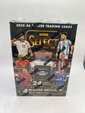 2026 Panini Select Road To World Cup