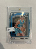 2024-25 Panini Optic Tidjane Salaiin 07/59