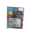 2026 Topps Signature Class Anfernee Hardaway Signature Blend Autograph (On Card)