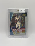 1999 UD Ionix Warp Zone Randy Moss #WZ11
