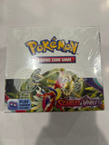 Pokemon Scarlet & Violet Booster Box