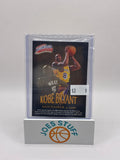 1997-98 Fleer Million Dollar Moments Kobe Bryant Contest #31
