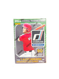 2026 Donruss Baseball Blaster Box