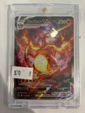 Charizard VMAX SWSH261 SWSH: Sword and Shield Promo Cards Holo