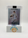 2026 Wild Card Matte Metal Jacob Wilson 4/10