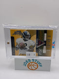2000 Playoff Absolute Leather & Laces Kordell Stewart #KS10 Ball 05/20