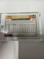 2008 Topps Kobe Bryant