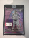 2020/21 Panini Flux Titan Prizm 12/25 Jayson Tatum