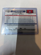 2026 Topps chrome Pete crow Armstrong