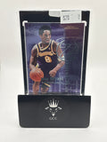 1999-00 Skybox Dominion 2 Point Play Kobe Bryant, Vince Carter #4 TP Plus