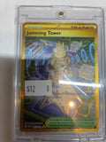Jamming Tower 243/182 Sv10: Destined Rivals Holo