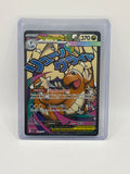 Mega Dragonite ex 271/217 Me: Ascended Heroes Holo Attack Rare Pokémon TCG