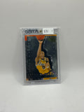 1996-97 Fleer Metal Freshly Forged Kobe Bryant