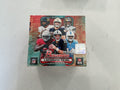 2026 Bowman Football Jumbo Hobby Box