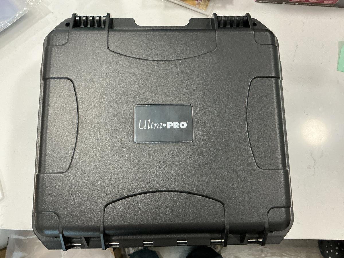 Ultra-Pro Graded Slab Case