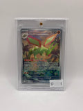 Flygon 101/094 Me02: Phantasmal Flames Holo