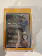 1994 Ken Griffey Jr diamond kings