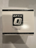 2021-22 Donruss Optic Basketball Value Box