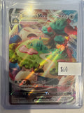 Snorlax VMax 142