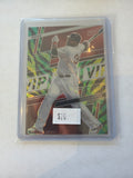 2026 panini VIP David Ortiz