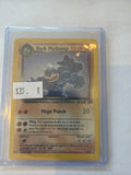 Dark machamp 10/82