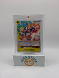 Gorgon Sisters OP14-105 The Azure Sea’s Seven Regular