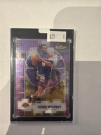 2000 Topps Kobe Bryant