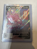 Blissey V 183/198
