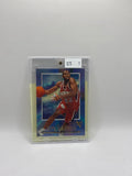 1996-97 Skybox E-X2000 Jerry Stackhouse