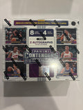 2022-23 Panini Contenders Basketball Hobby Box