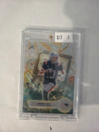 2026 Topps Drake Maye 104/425