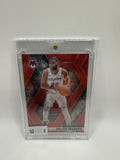 2025 Panini Mosiac Malaki Branham Red 25/75