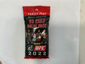 2022 Donruss UFC Hanger Pack