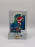 2000 Pacific Pro Bowl Die Cuts Terry Glenn #14