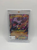 M Aerodactyl EX XY98 XY Holo