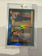2026 Pixar Topps Linguini&remy&Anton 45/50