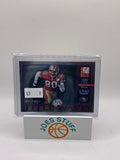 2001 DonRuss Elite Title Waves Jerry Rice #TW-15 1928/1995