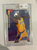 1996-97 Fleer Ultra Encore Rookie Kobe Bryant #266