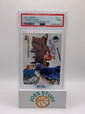 2026 Topps Clutch City Prospects Cooper Flagg CC-1 PSA 9
