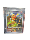 Pokemon - Pyroar 200/193
