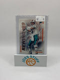 2000 Skybox Impact Rewind ‘99 Dan Marino #16
