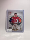 2025 Topps Signature Class Brock Purdy Class Icons