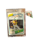 1980 Topps No. 482 Rickey Henderson